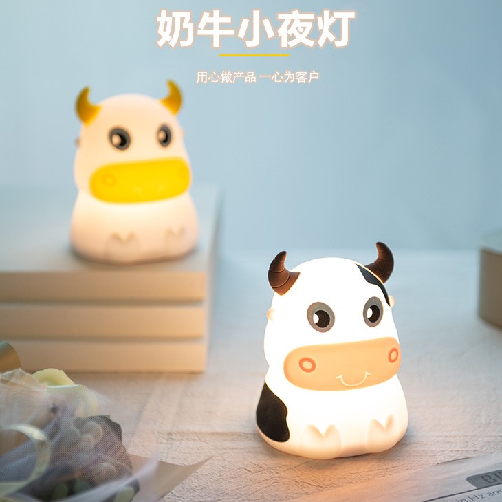 硅膠發(fā)光睡眠燈的性能有哪些？