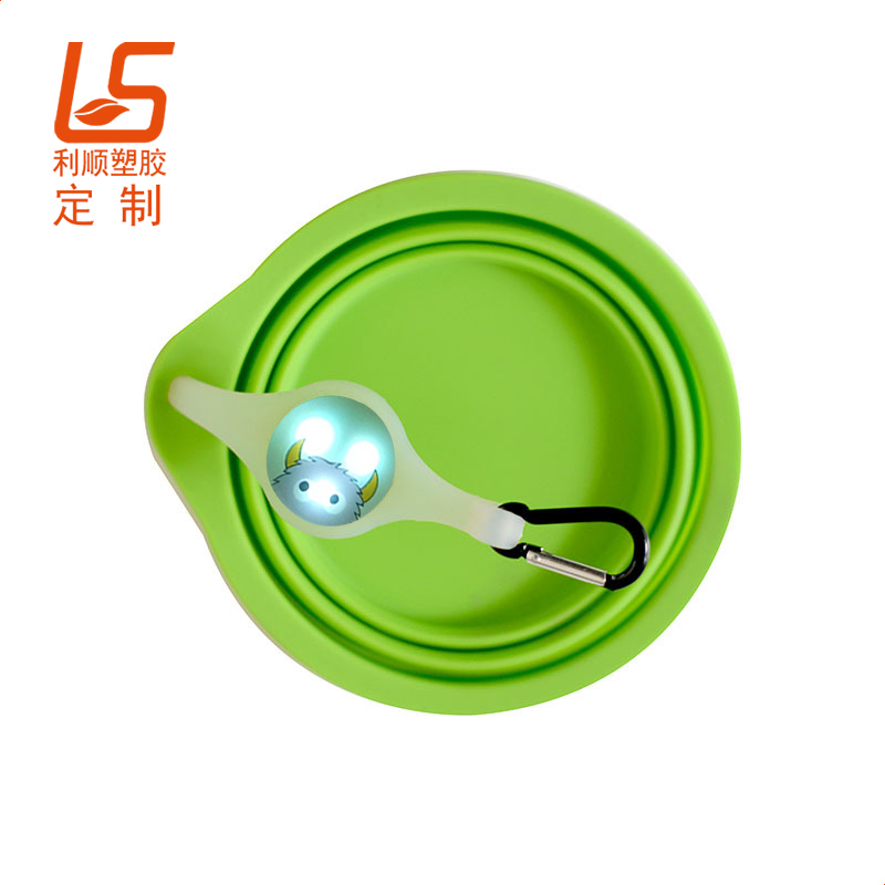 食品級(jí)硅膠制品需要采用鉑金硫化劑