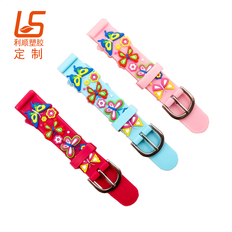 硅膠手表帶有什么優(yōu)勢(shì)？